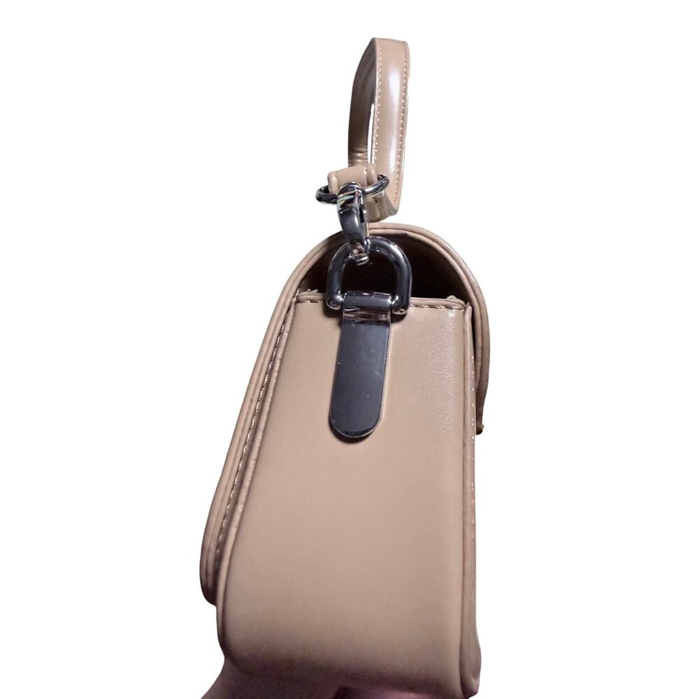 Rachel Zoe Designer Handbag Like New Crossbody & Shoulder Strap - Picture 7 of 13